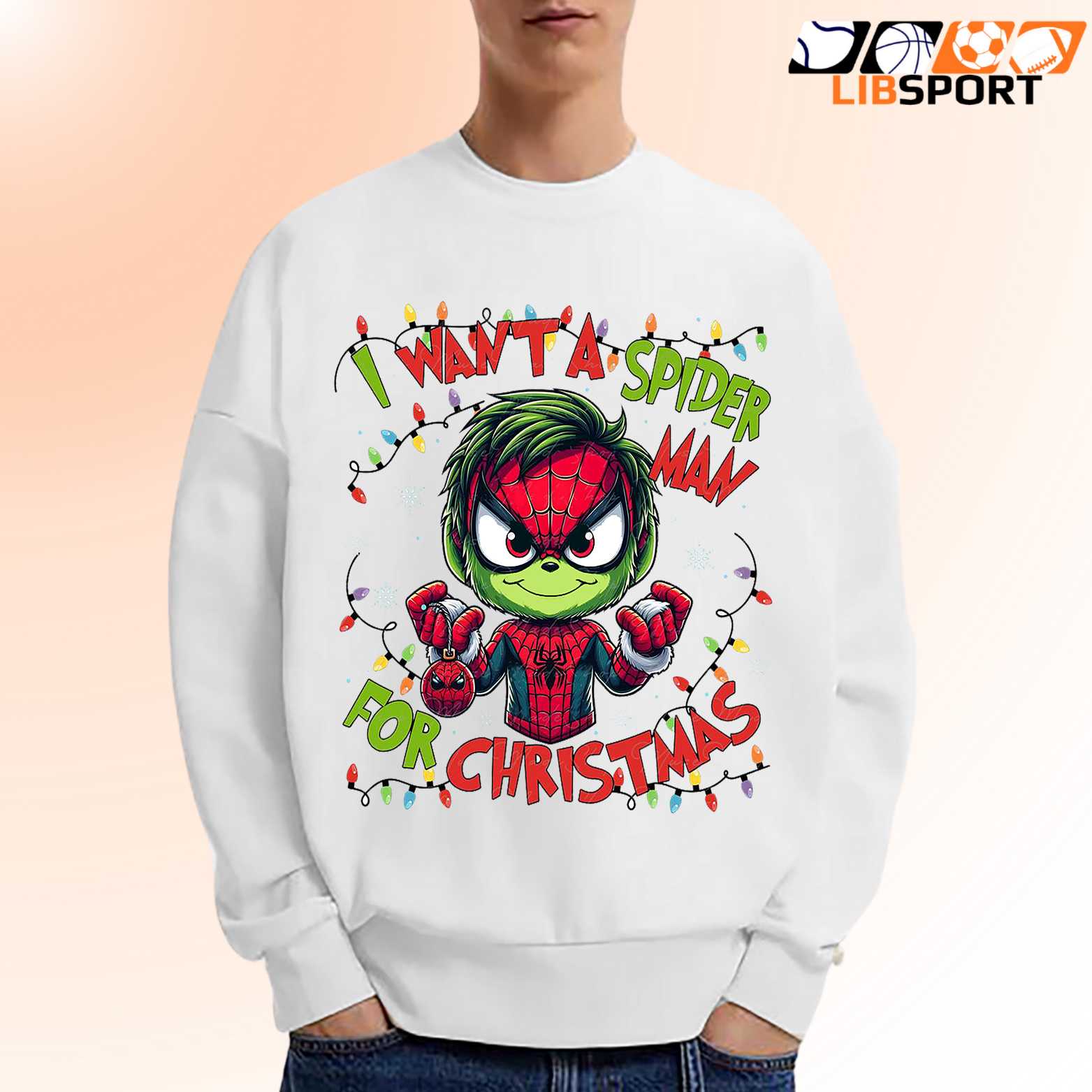 Super Christmas Characters T Shirt, Ugly Sweater Unisex Tee